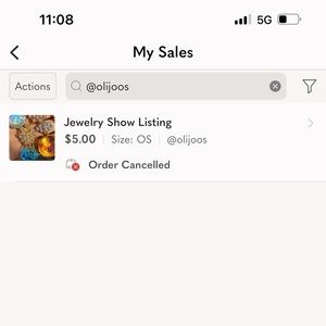 Jewelry Live